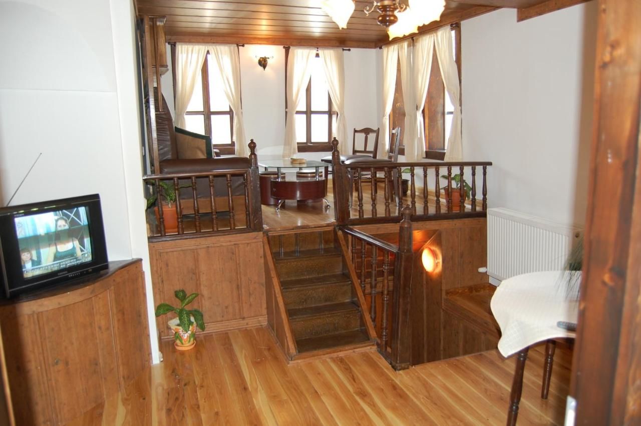 Гостевой дом Kazasovata Guest House Трявна-13