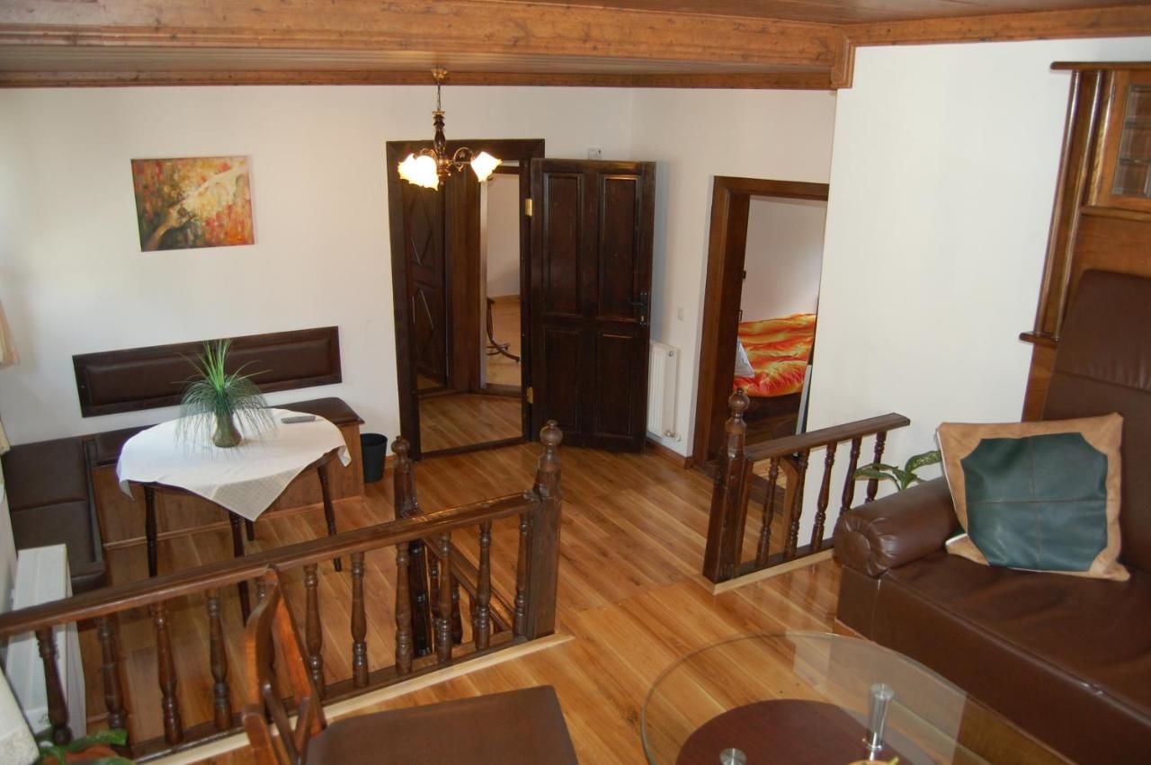 Гостевой дом Kazasovata Guest House Трявна