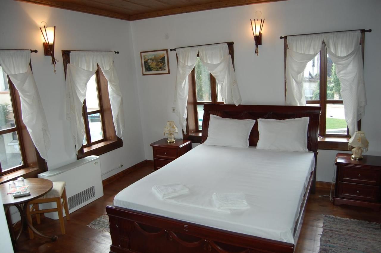 Гостевой дом Kazasovata Guest House Трявна-16