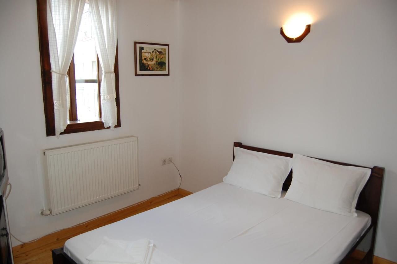 Гостевой дом Kazasovata Guest House Трявна-5