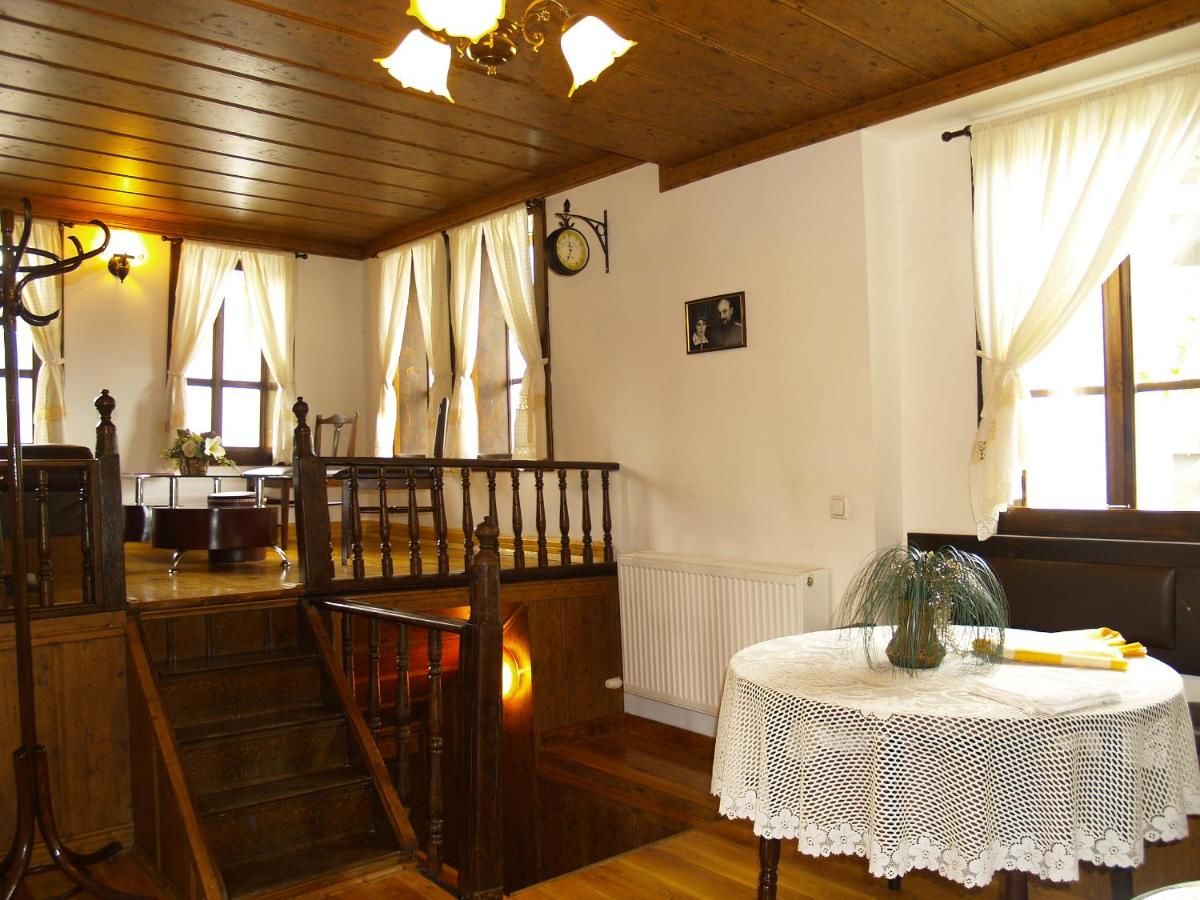 Гостевой дом Kazasovata Guest House Трявна-25